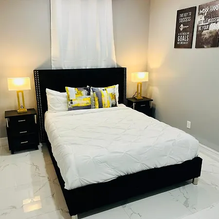 Island Haven Hideaway 1Br Hotel